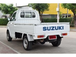 Suzuki Carry 1.6 (ปี 2014) Mini Truck Pickup MT ราคา 229,000 บาท รูปที่ 1